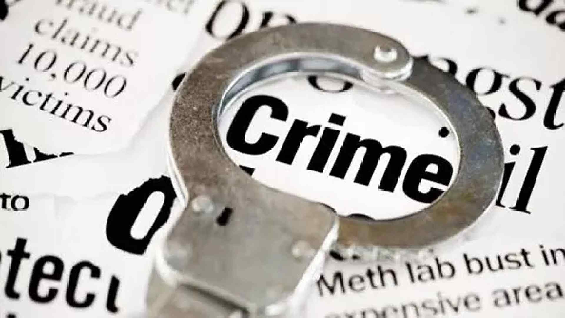 Father’s Day Horror: Man Attacks Wife & Sons in Odisha