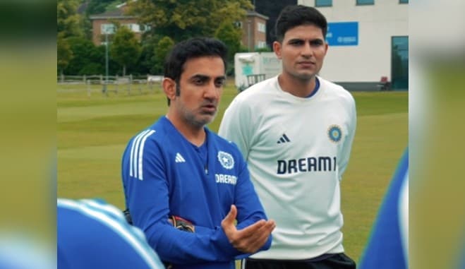 Gambhir To Rejoin Indian Team In Leeds Tomorrow