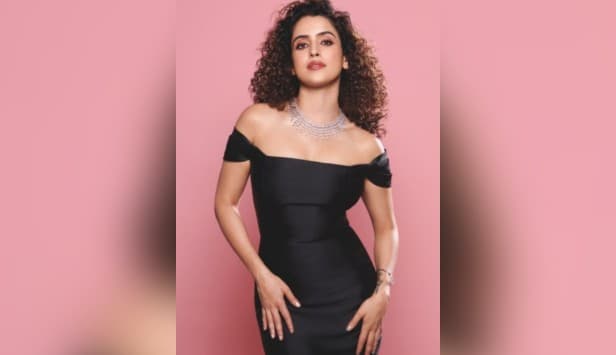 Sanya Malhotra Jumps On Matcha Bandwagon As She Brews New Notes