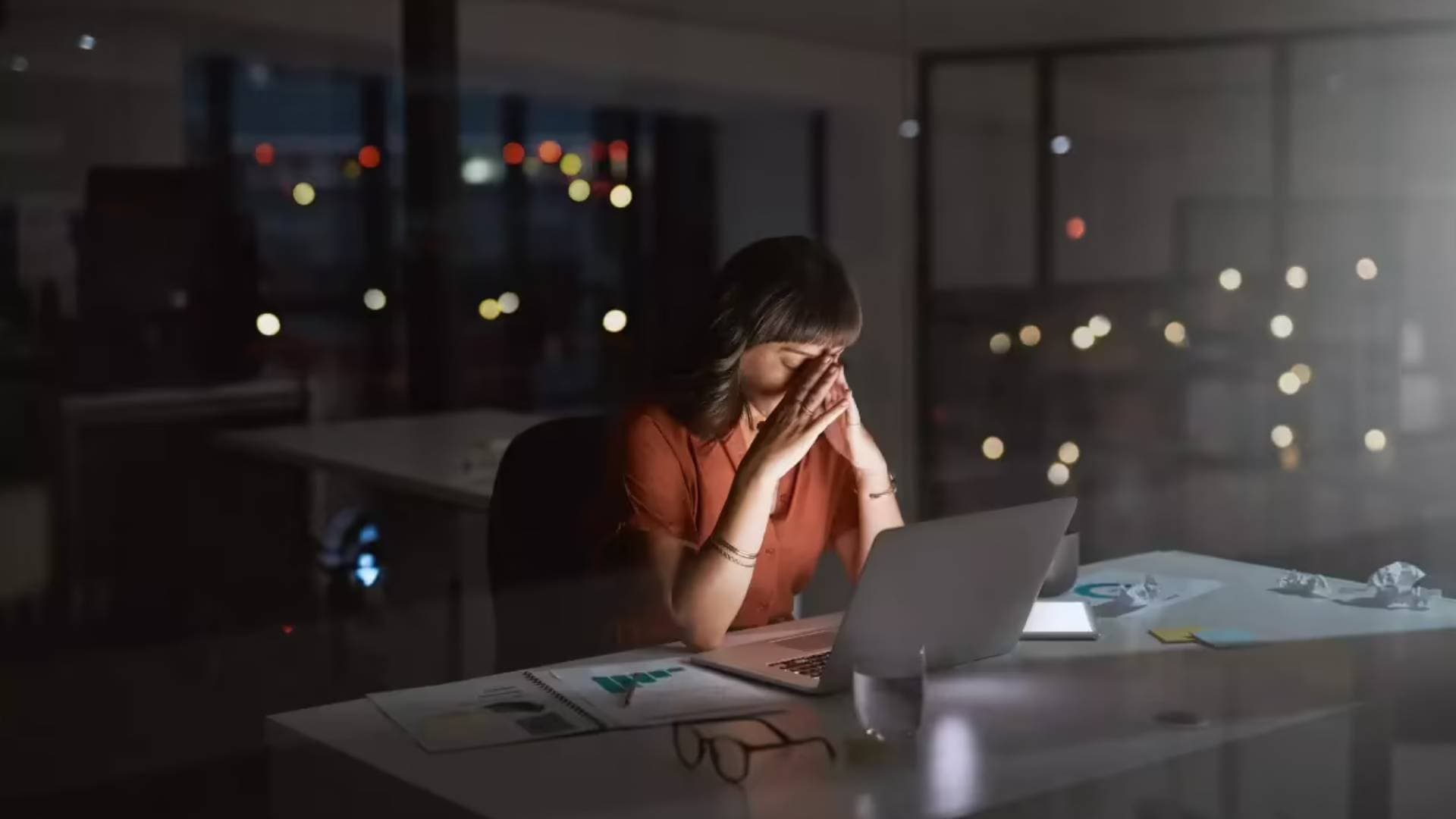 Night Shifts May Raise Risk Of Asthma In Women: Study