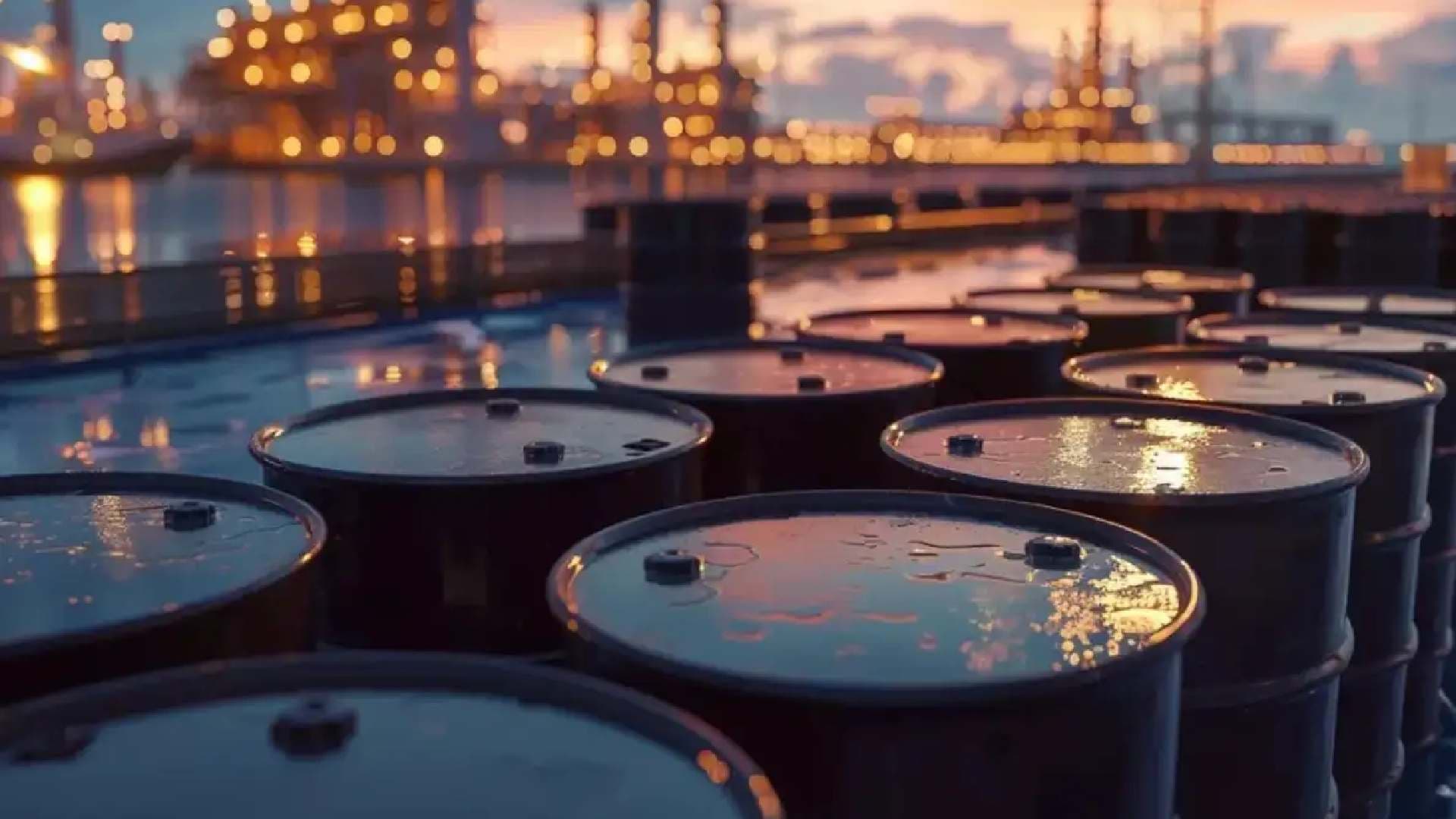Oil Prices Continue To Surge Amid Growing Israel-Iran Tensions