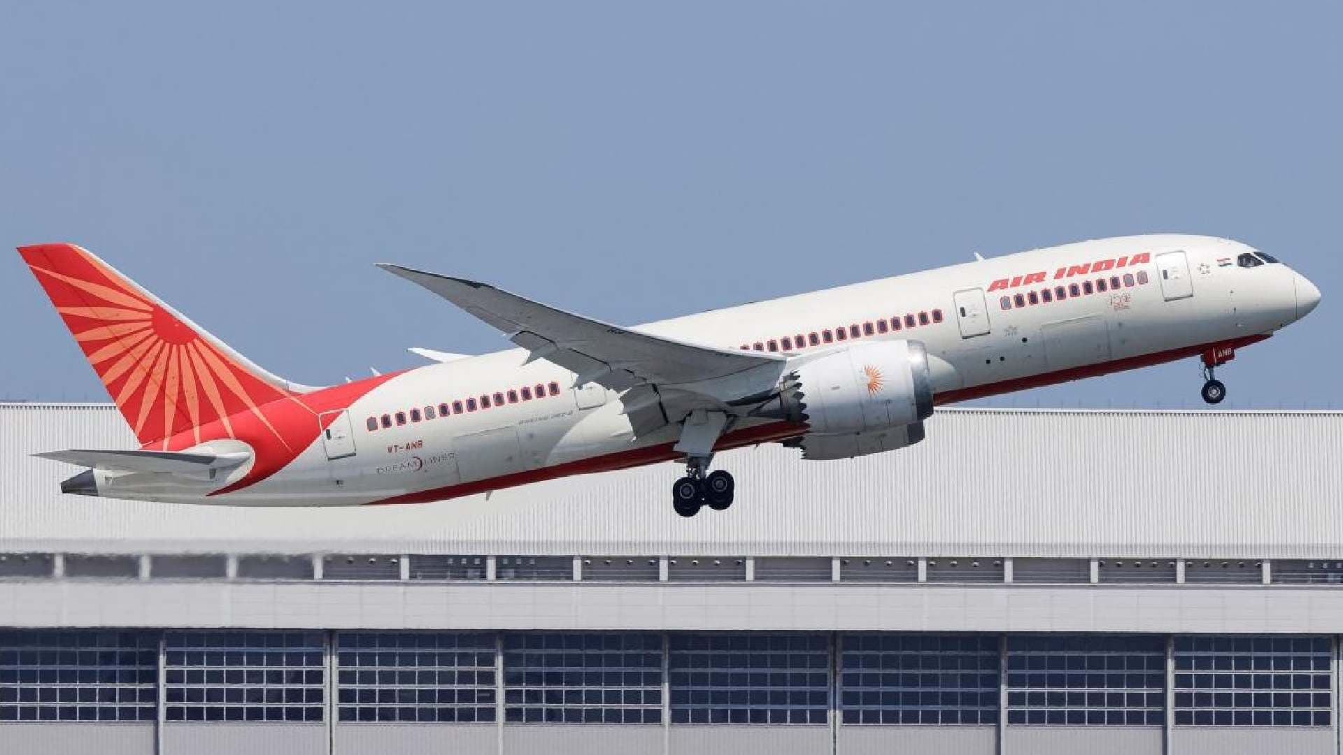 London-Bound Air India Flight Cancelled In Ahmedabad Due To Technical Snag