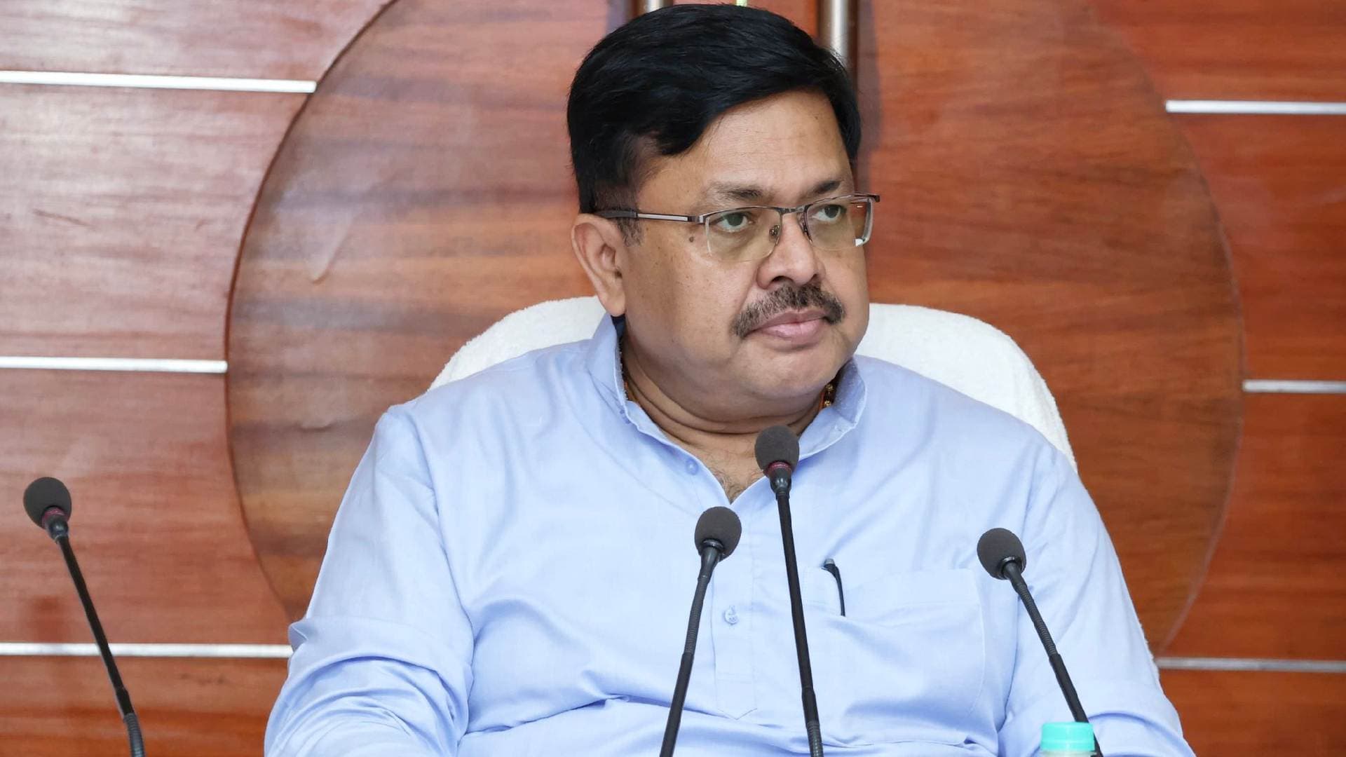 Bhubaneswar’s Ashok Nagar Set for Major Redevelopment: 1,500 Modern Homes Planned