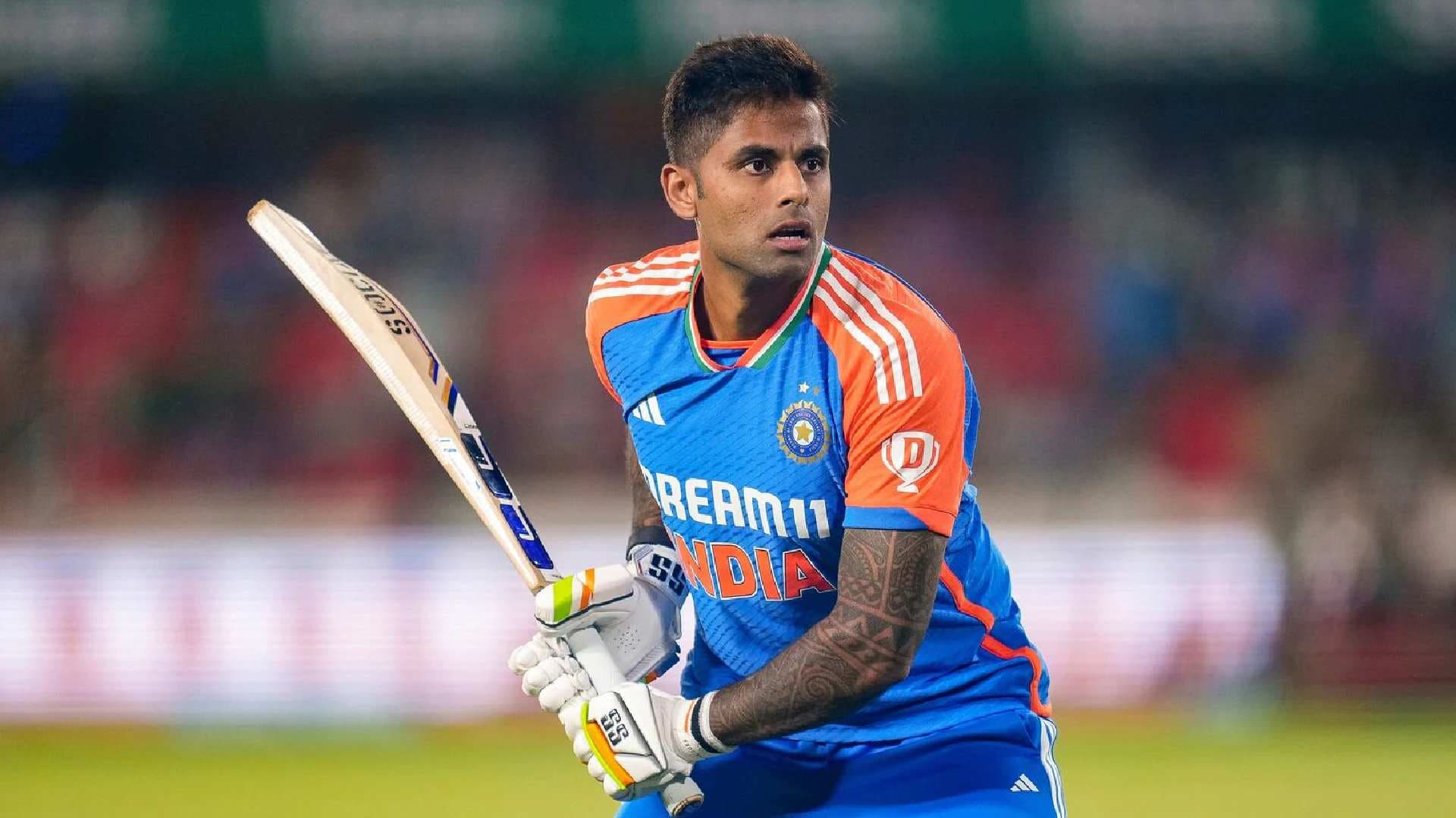 Suryakumar Yadav In London For Right Hernia Treatment: Report