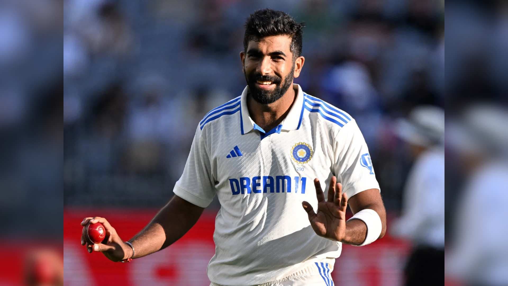 Unfortunately Sometimes You Have To Look At Bigger Picture: Bumrah On Turning Down Test Captaincy