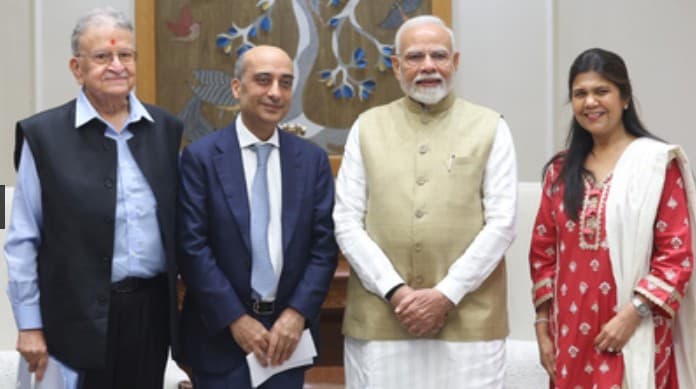 PM Modi’s Outreach To Diaspora Spurs FDI Flow Into India
