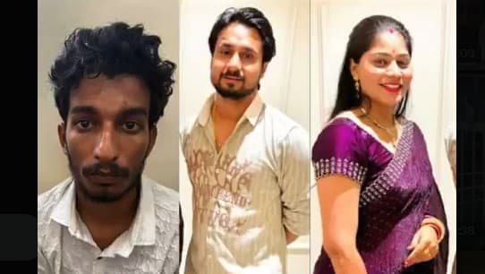 Meghalaya: Crime Scene Reconstruction Sheds More Light On Killing Of Raja Raghuvanshi