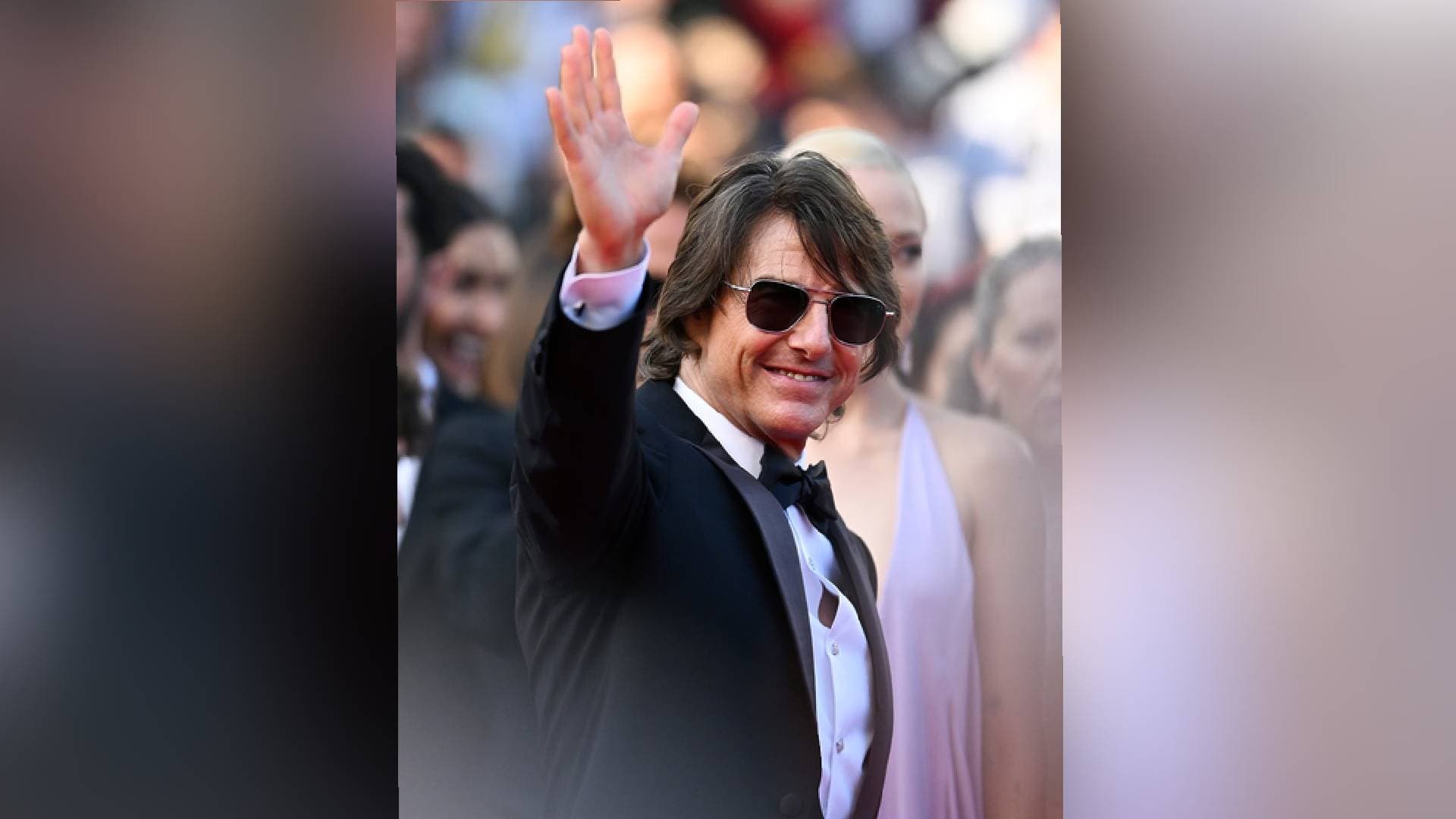 Tom Cruise To Be Feted With Honorary Oscars