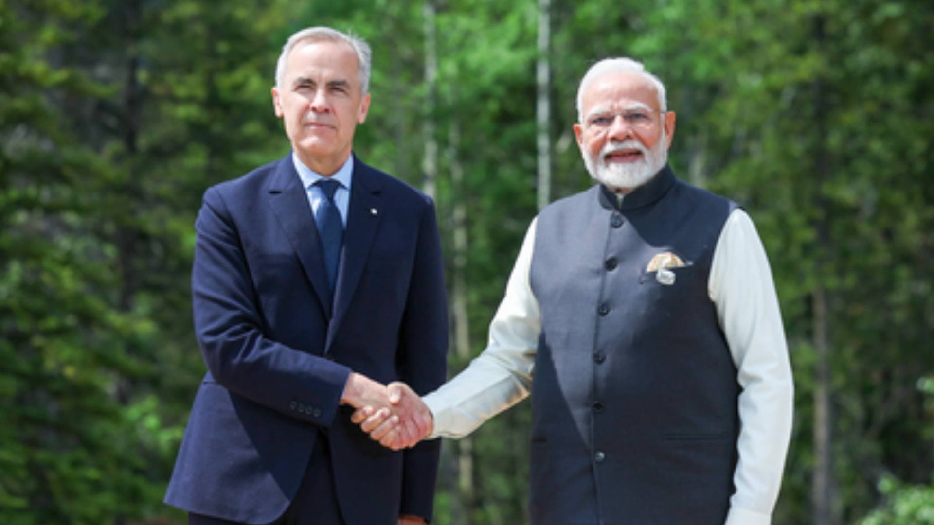 G7: PM Modi Calls For Strict Action Against Nations Who Promote Terrorism
