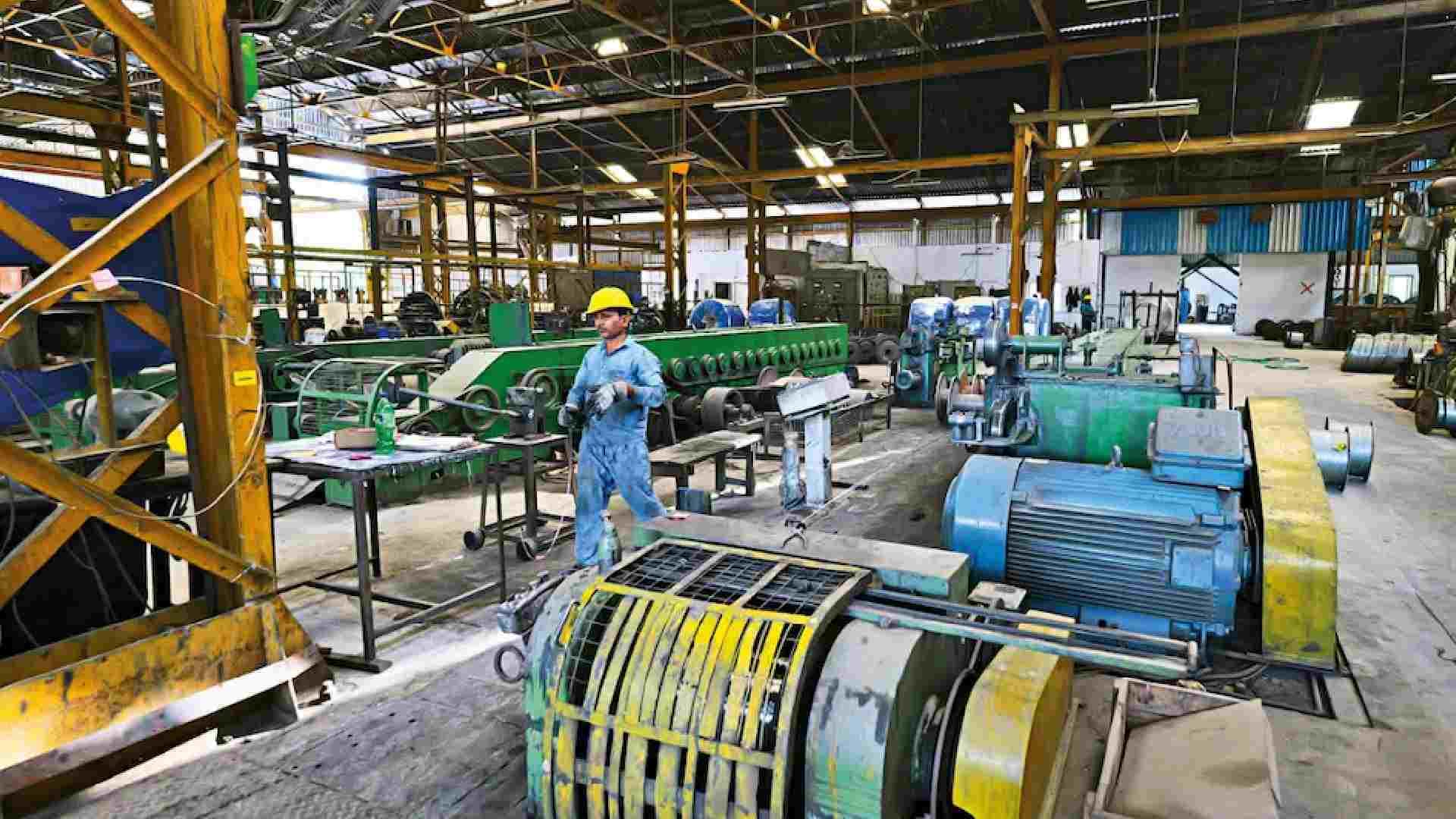Odisha to Revamp MSME Policy, Boost AI & Industry 4.0 Adoption