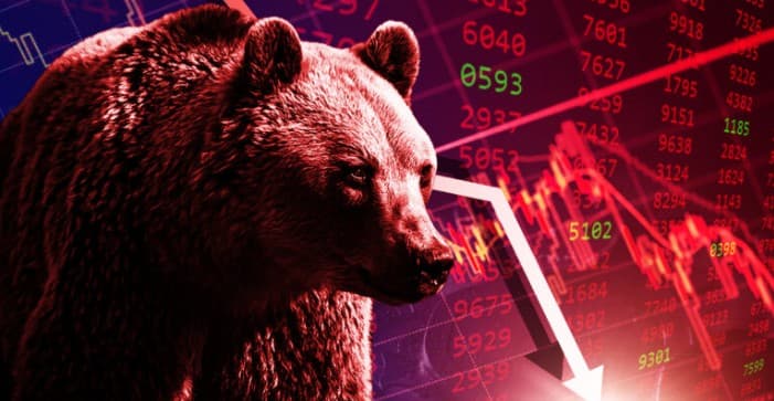 Sensex, Nifty End Lower As Israel-Iran Tensions Rise