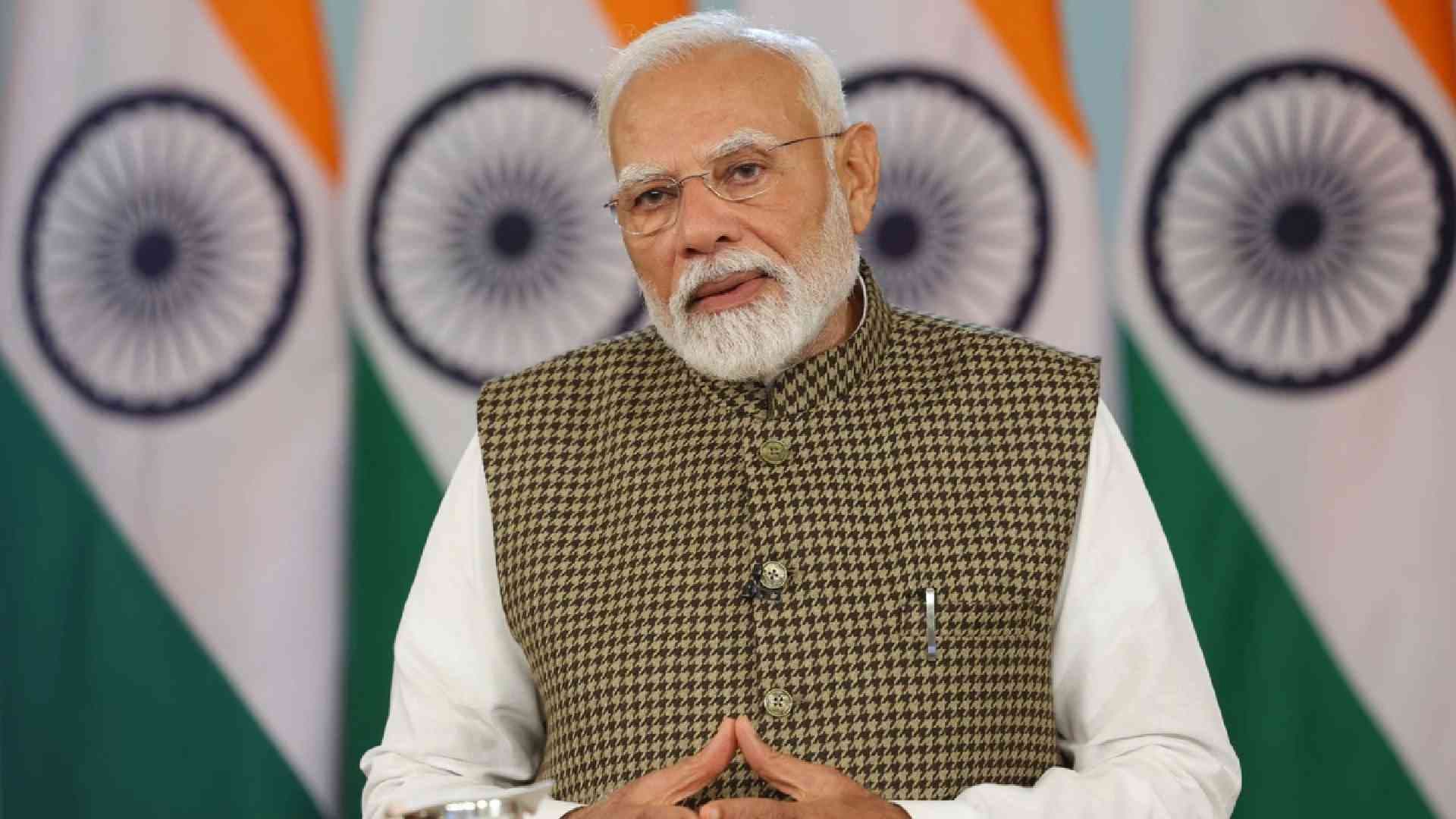 133 Platoons Deployed: Bhubaneswar Gears Up for PM Modi’s Visit On June 20