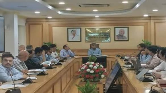 Centre Approves Another 2.35 Lakh Houses Under PMAY-Urban 2.0 Scheme