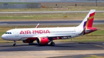 Air India To Cut International Flights On Wide Body Aircraft By 15 Pc