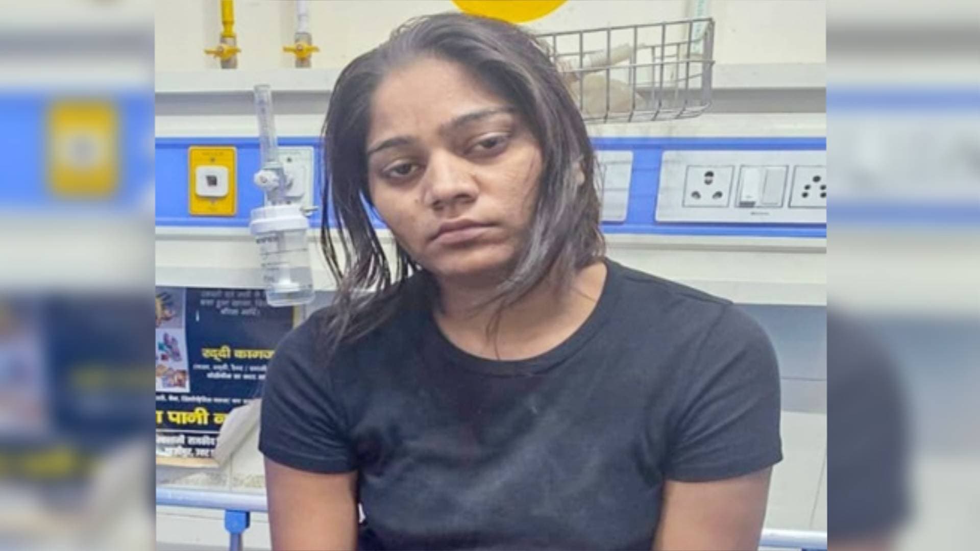 Honeymoon Murder Case: Sonam Made 239 Calls To Raj, Saved Number As 'Sanjay Verma'