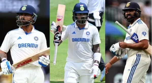In My Career So Far, I've Never Walked Into A Team Where There Is No Kohli Or Rohit: KL Rahul
