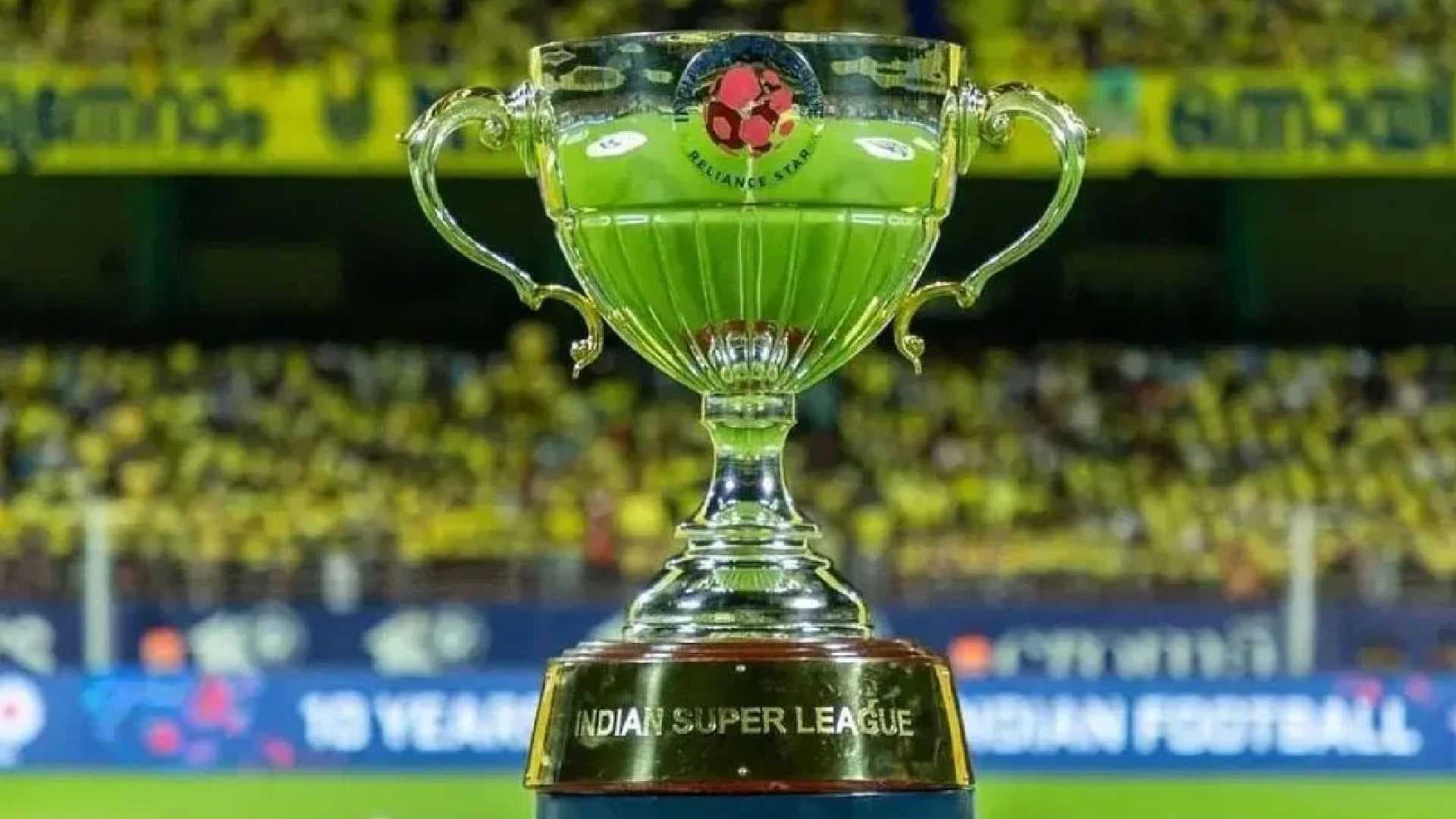 ISL Schedule Hasn't Been Shared That's Why Not In The Domestic Calendar: Source