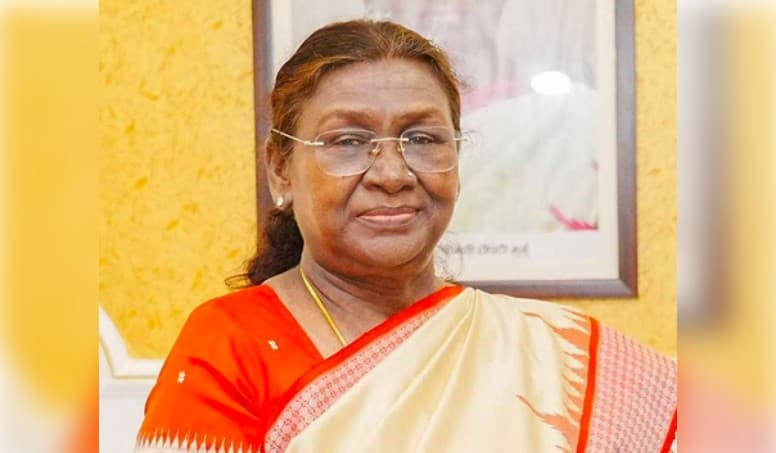 On Her Birthday, President Murmu To Inspect Dehradun Estate Tomorrow