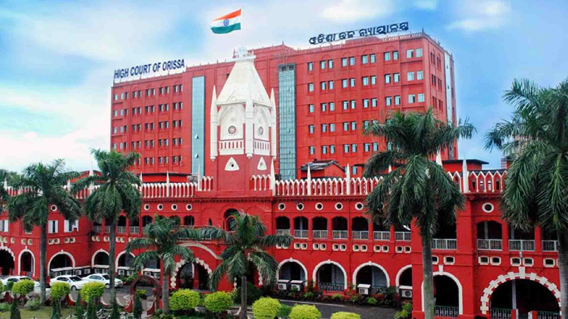 Orissa High Court Cracks Down on Cuttack’s Sanitation Woes