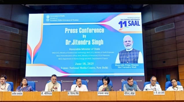 Centre To Launch Special Campaign To Help Pensioners From July 1