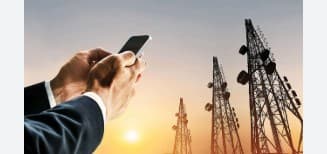 India’s Telecom Subscriber Base Crosses 1.2 Billion Mark: TRAI