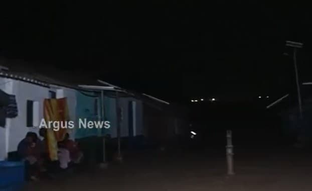 Odisha: Kotia Villagers Still In Darkness; No Electricity Despite Years of Promises
