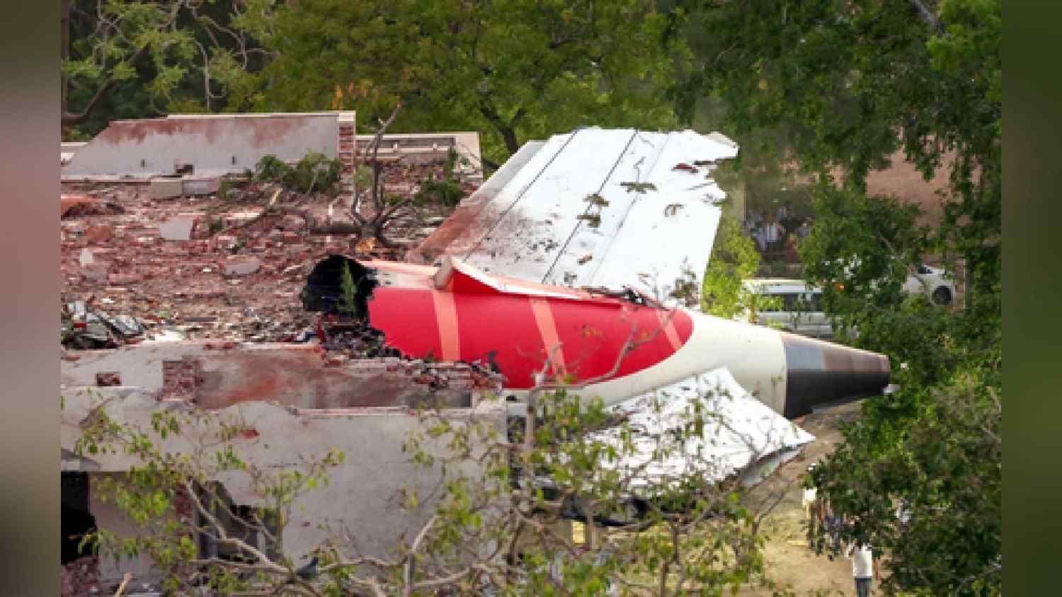 Flew With Compassion, You Will Be Remembered: Air India Pays Tribute To Cabin Crew Lost In Crash