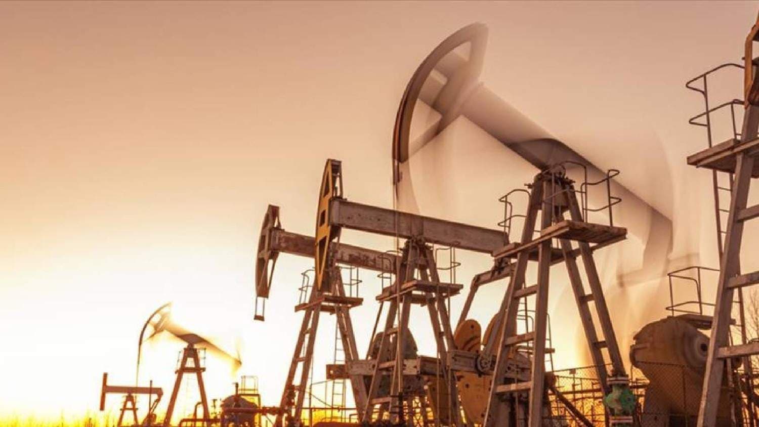 Oil Prices Ease As Trump Pauses Decision On US Intervention In Israel-Iran Conflict