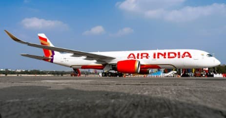 Cabin Crew Members Terminated For 'Falsifying Critical Information' During Probe: Air India