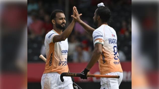 FIH Pro League: India's Test Against Belgium, As Both Men's And Women's Teams Take On Hosts