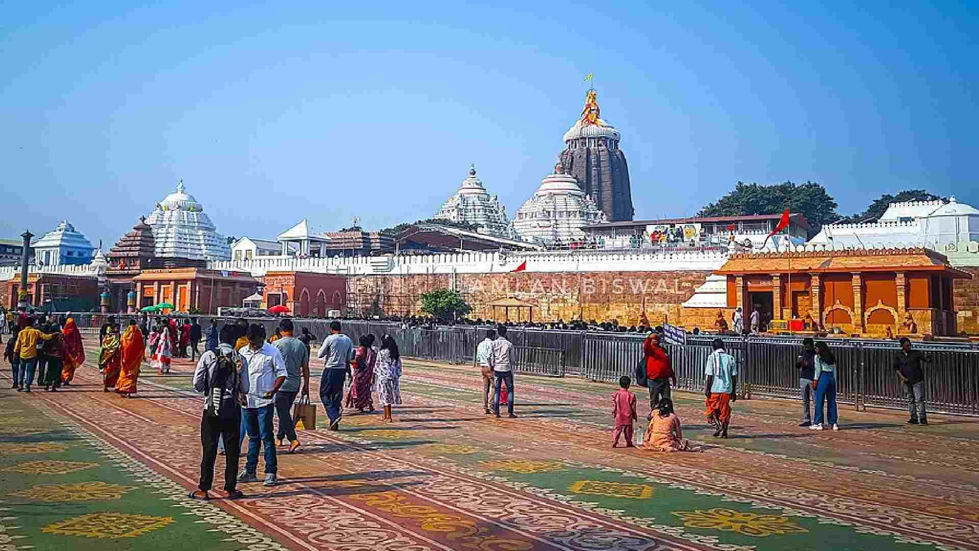 Anasara Ekadashi: Lord Jagannath On Path To Full Recovery, Dasamula Modaka Lagi Niti Today