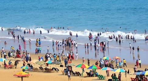 Bhubaneswar To Host 6th Odisha Tourism Conclave On June 25