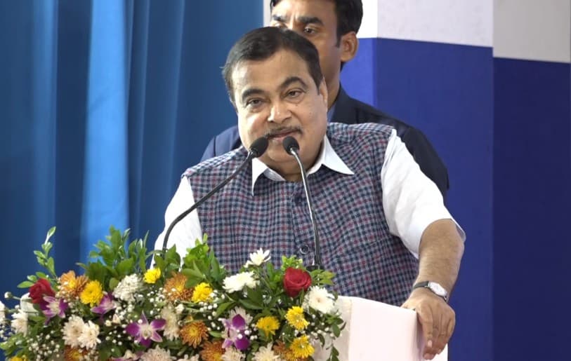Past 11 Years Were 'News Reel', Real Film Yet To Begin: Union Minister Nitin Gadkari On 2029 Polls