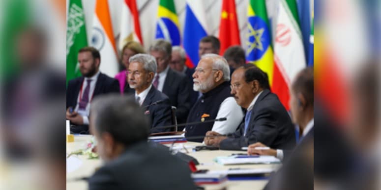 PM Modi To Embark On Multi-Nation Tour In July As India Builds Global Consensus On Combatting Terror