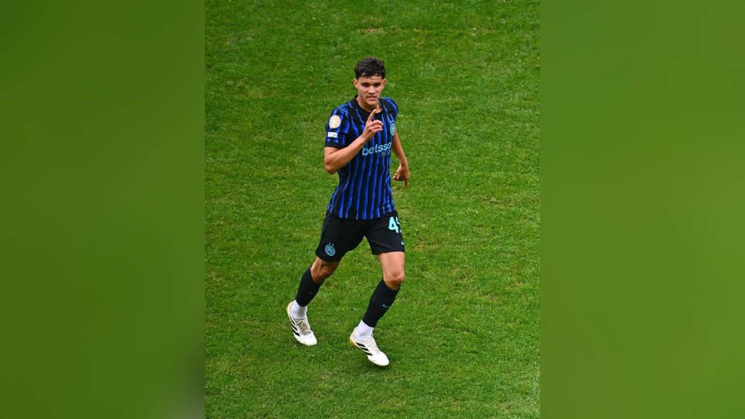 Club WC: Carboni Bags Stoppage Time Winner As Inter Seal Urawa Reds' Exit