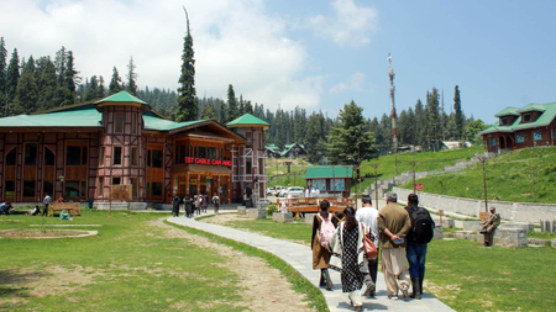 Pahalgam Terror Attack: NIA Arrests Two For Harbouring Pakistani Terrorists