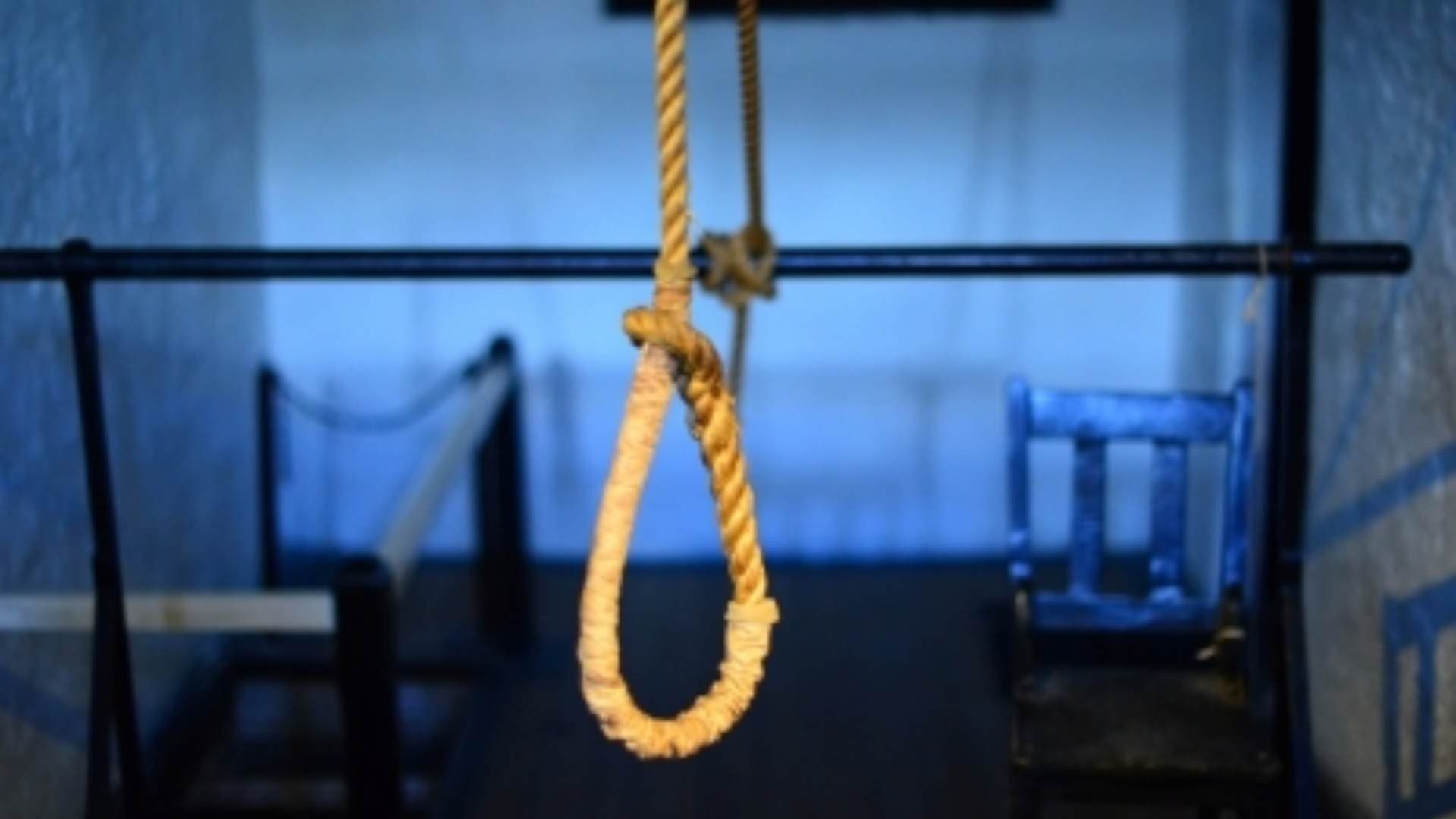 Iran Executes Man Accused Of Spying For Israel