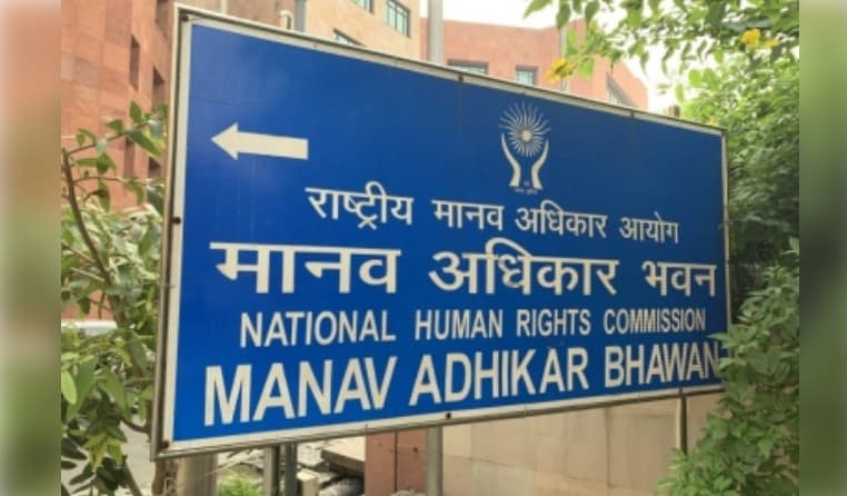 Odisha Gang-Rape: NHRC Seeks Report From Govt, Police In 2 Weeks