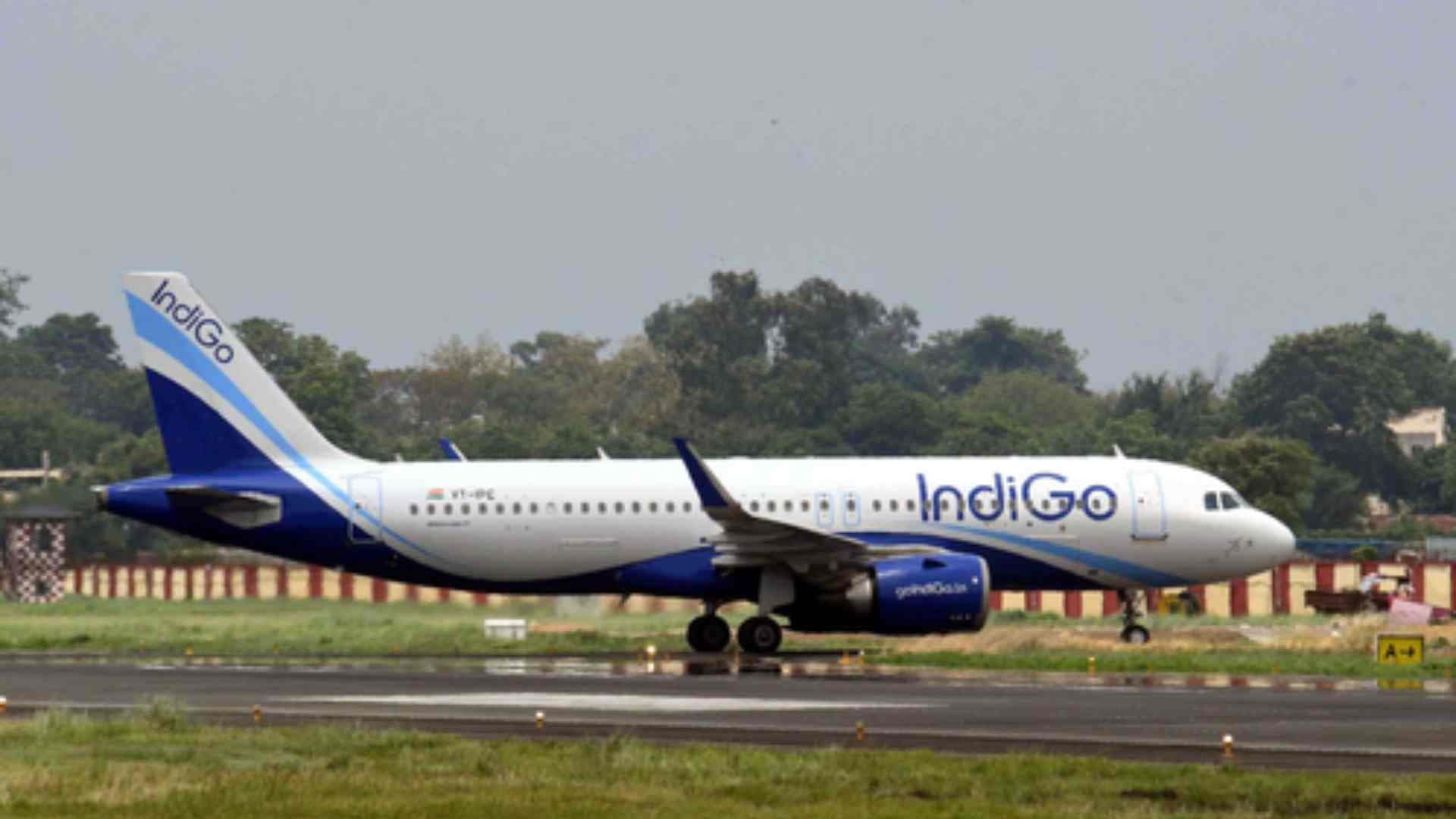 'Stitch Slippers' Row At IndiGo: Airline Refutes ‘Baseless’ Claims