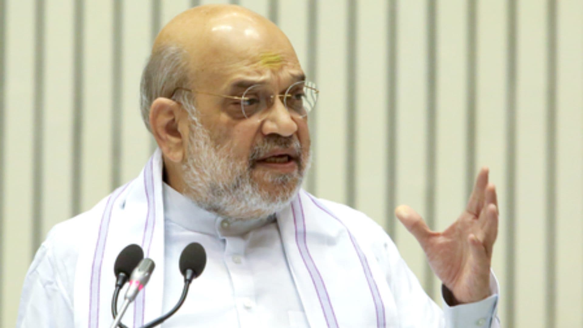 Speedy Rape Trials In Focus As HM Shah Chairs Central Zonal Council Meet Tomorrow