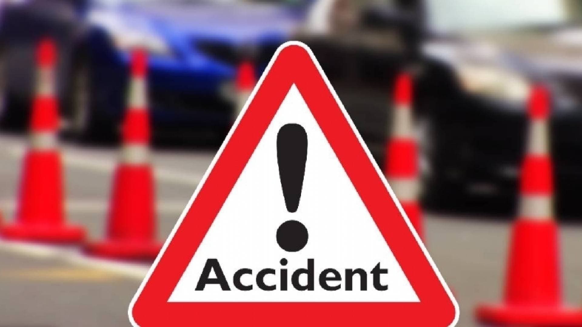 Bus Carrying Bride’s Guests Crashes In Keonjhar; One Killed, Several Hurt
