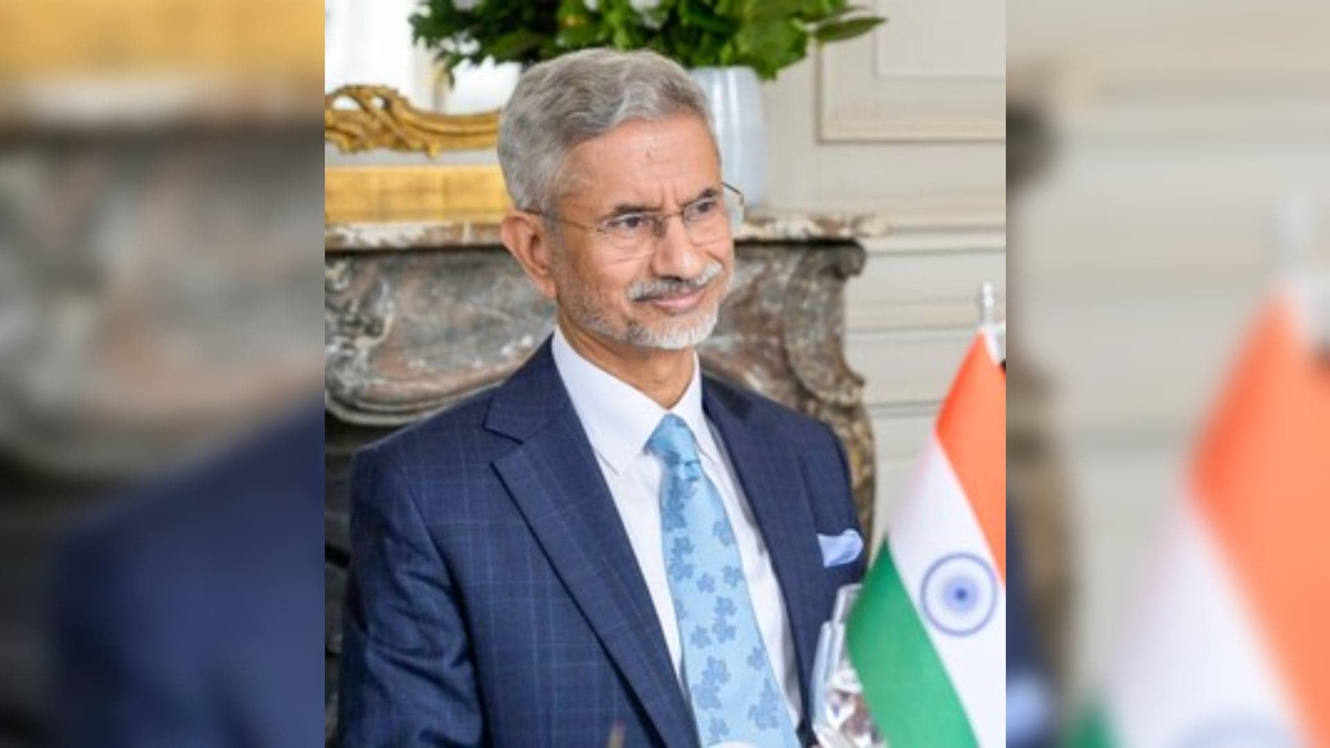 Seva, Sushasan, Garib Kalyan Pillars Of Viksit Bharat: EAM Jaishankar On Passport Seva Divas