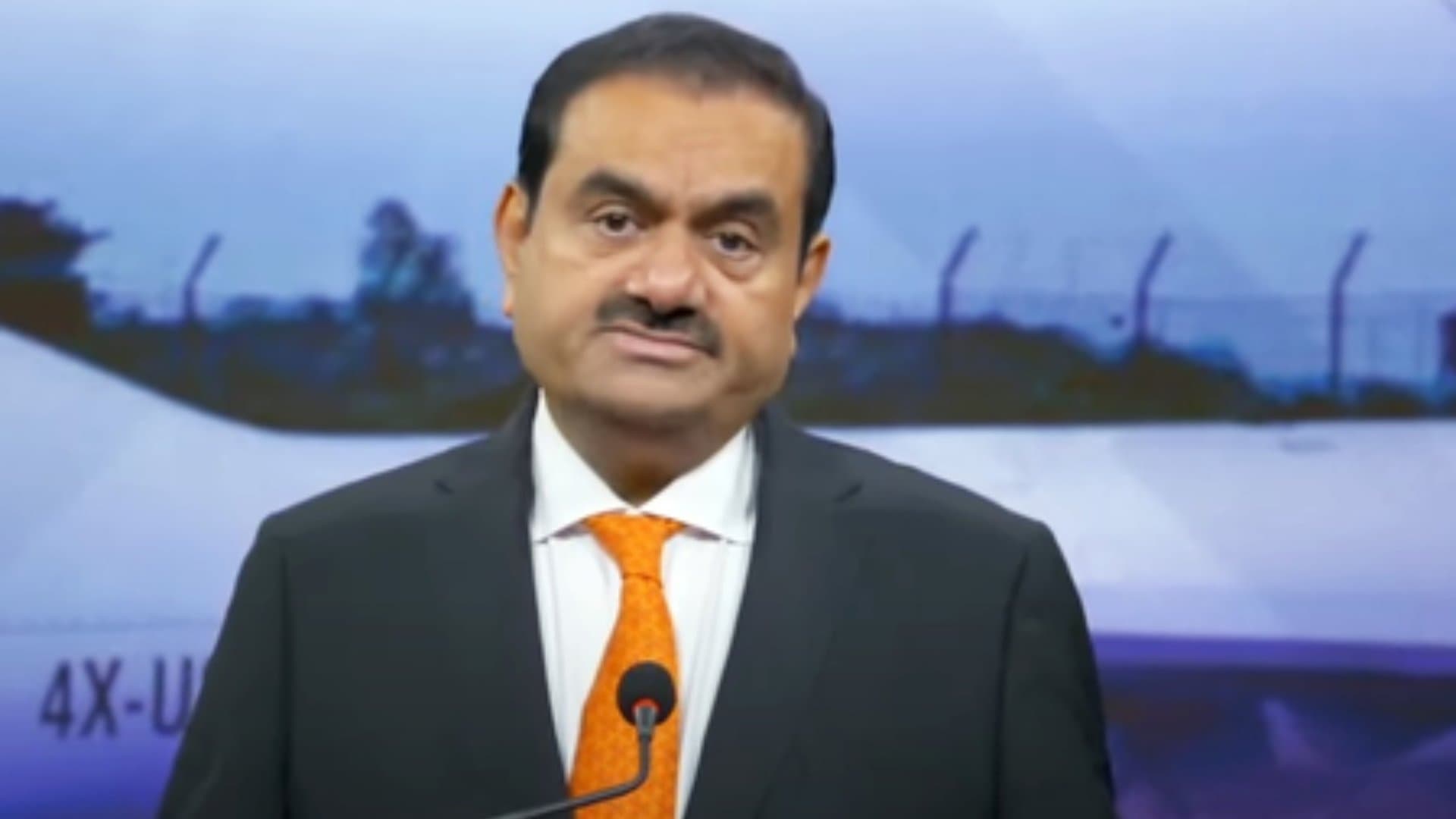 Peace Is Never Free, It Is Earned: Gautam Adani Hails 'Operation Sindoor'