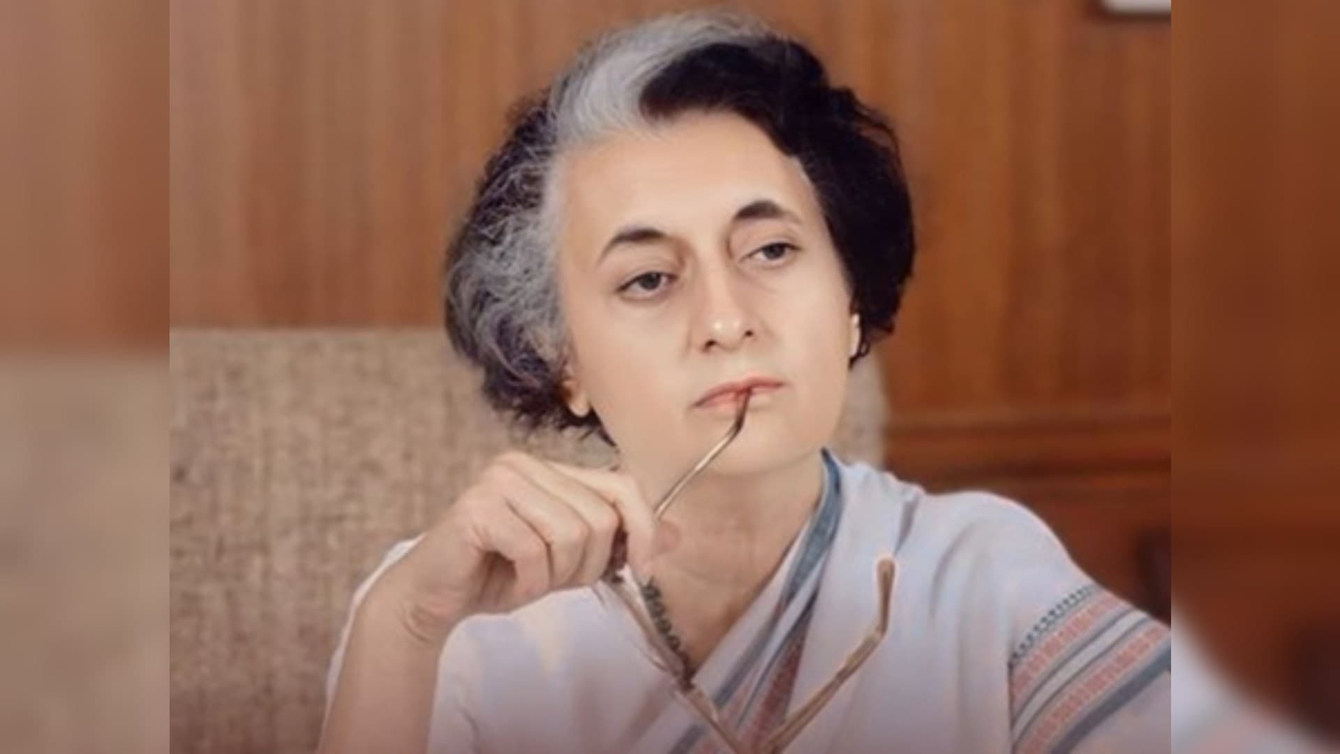 FIRST PERSON: 50 Years Ago Attempt Was Made To Murder Democracy, But Ultimately Indians Prevailed