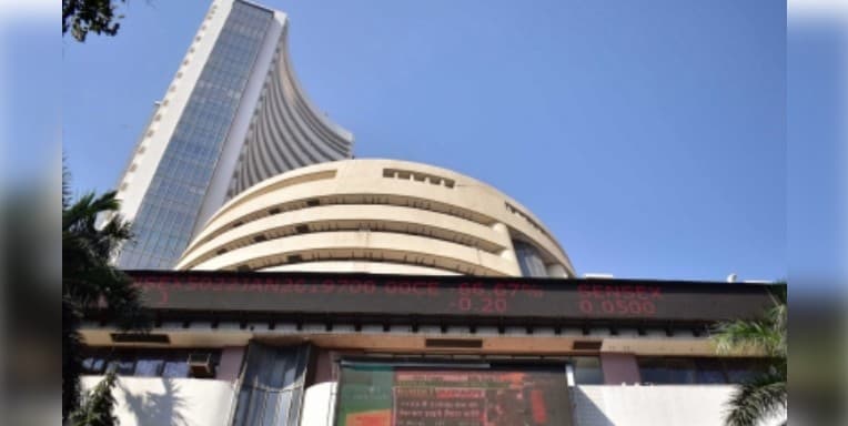 Sensex, Nifty End Higher Despite Iran-Israel Truce Tensions