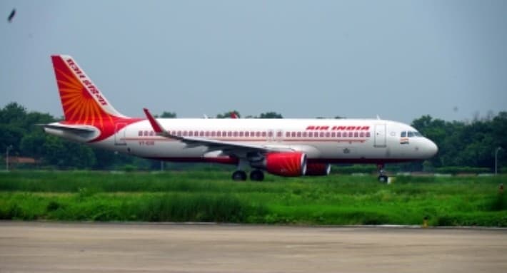 Air India Begins Gradual Resumption Of Flights As Middle East Airspace Reopens