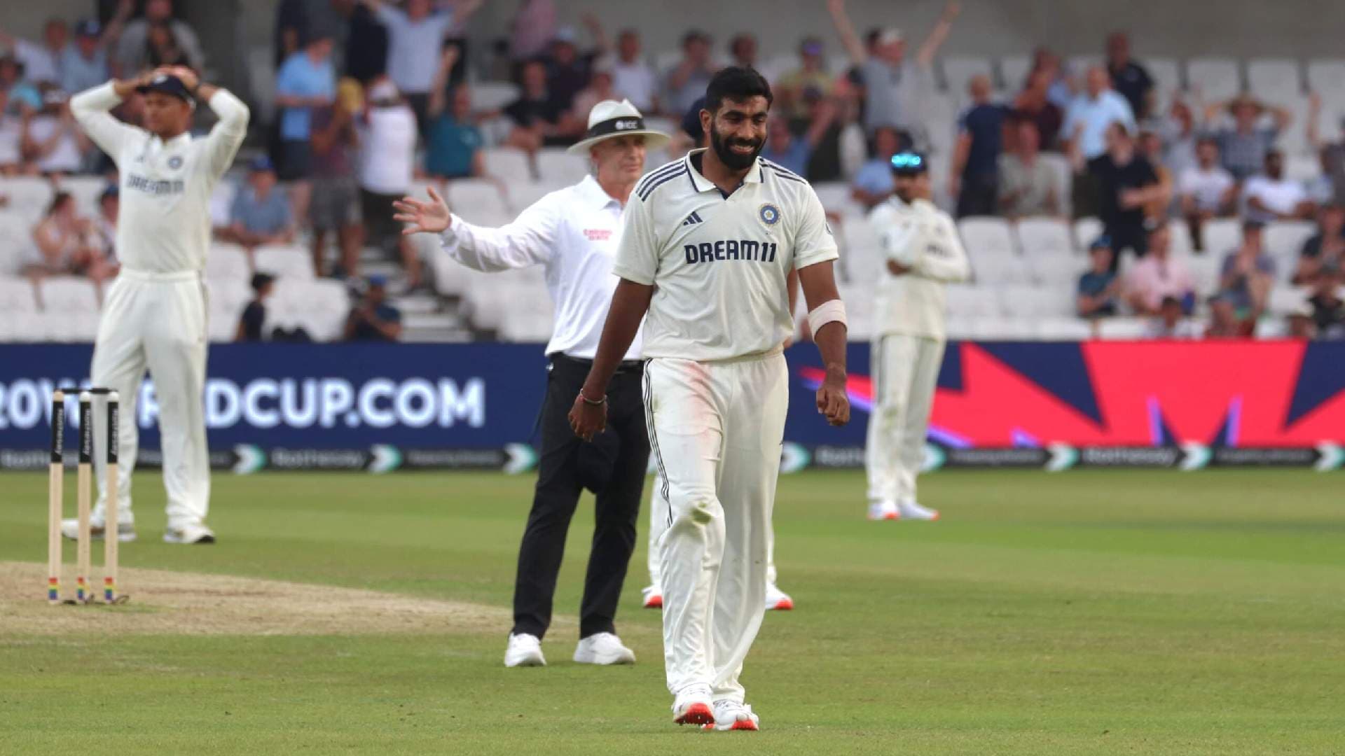 If They Go 2-0 Down, It Could Be An Uphill Task: Shastri Wants India To Reconsider Resting Bumrah