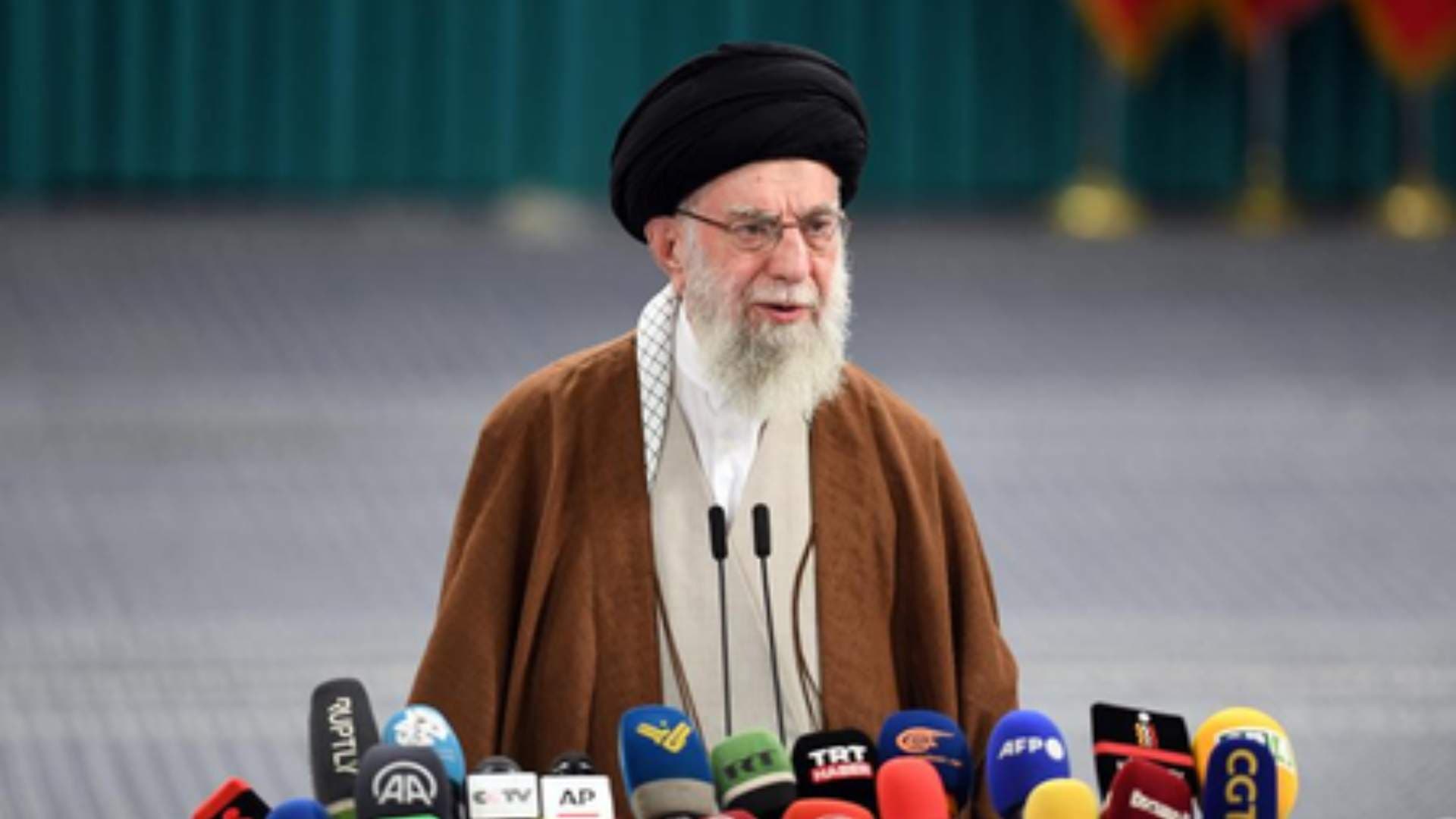 Iranian Parliament Approves Suspending Cooperation With IAEA