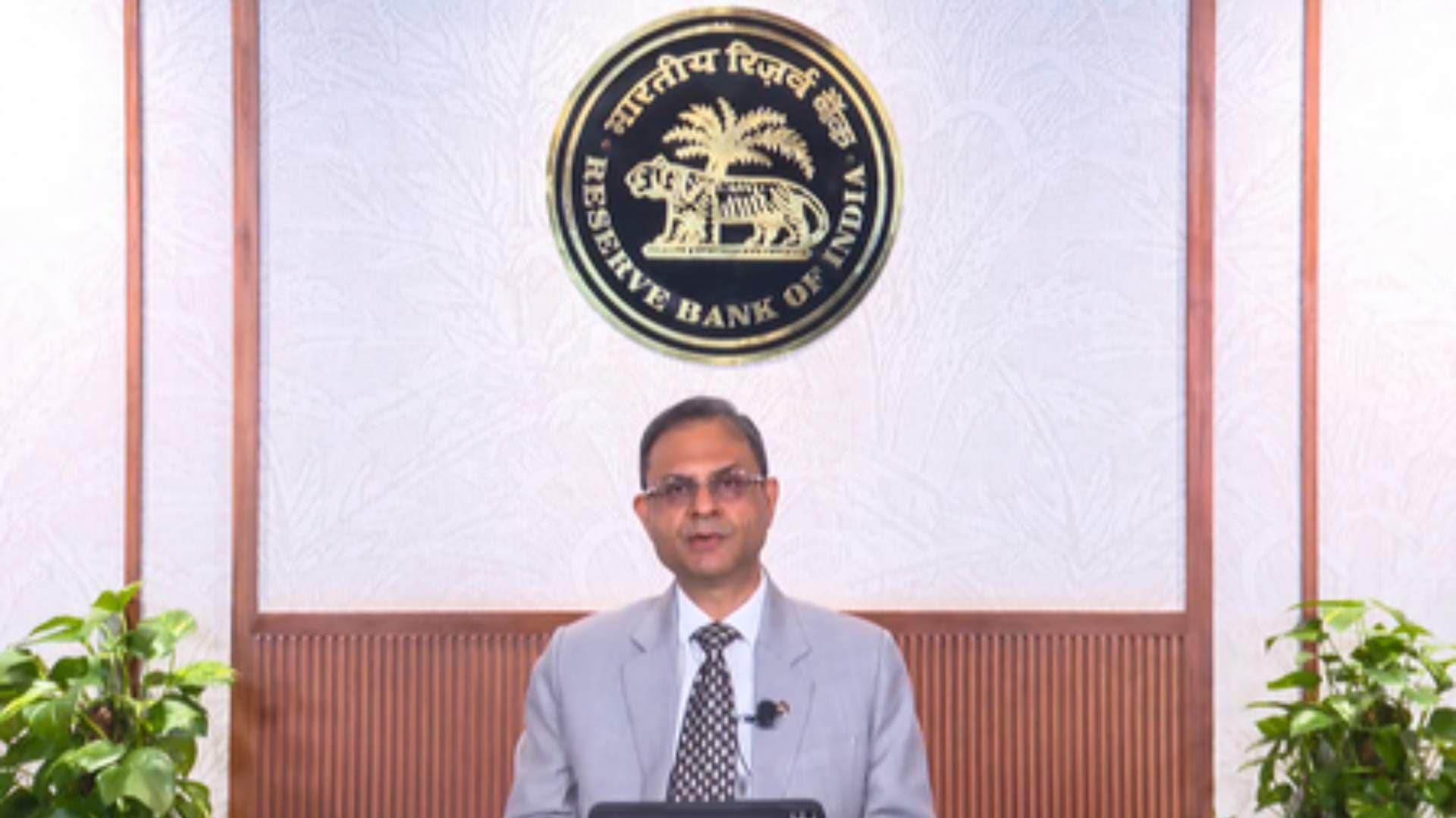 India’s Economy Remains Resilient Amid Spike In Global Uncertainties: RBI