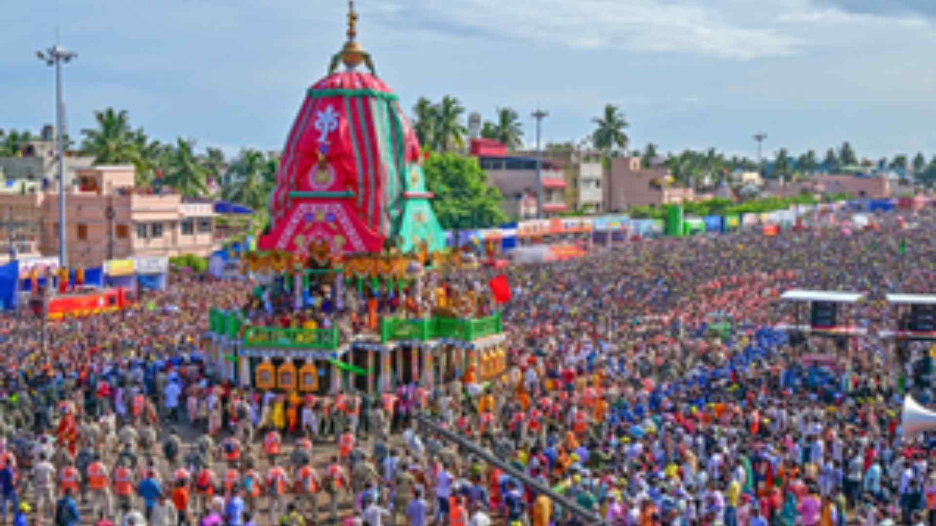 Rath Yatra: Odisha Police Warns Tourists Of Rising Hotel Booking Scams, Fake Websites